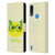 Planet Cat Puns Sour Puss Leather Book Wallet Case Cover For Motorola Moto E7 Power / Moto E7i Power