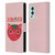 Planet Cat Puns Strawpurry Leather Book Wallet Case Cover For OnePlus Nord 2 5G