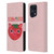 Planet Cat Puns Strawpurry Leather Book Wallet Case Cover For OPPO Find X5 Pro