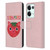 Planet Cat Puns Strawpurry Leather Book Wallet Case Cover For OPPO Reno8 Pro