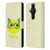 Planet Cat Puns Sour Puss Leather Book Wallet Case Cover For Sony Xperia Pro-I