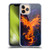 Christos Karapanos Phoenix 3 Rage Soft Gel Case for Apple iPhone 11 Pro