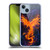 Christos Karapanos Phoenix 3 Rage Soft Gel Case for Apple iPhone 14 Plus