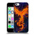 Christos Karapanos Phoenix 3 Rage Soft Gel Case for Apple iPhone 5c
