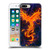 Christos Karapanos Phoenix 3 Rage Soft Gel Case for Apple iPhone 7 Plus / iPhone 8 Plus