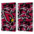 NFL Arizona Cardinals Graphics Digital Camouflage Leather Book Wallet Case Cover For Apple iPad 10.2 2019/2020/2021