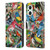 Suzan Lind Birds Medley 2 Leather Book Wallet Case Cover For OPPO Reno8 Lite
