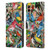 Suzan Lind Birds Medley 2 Leather Book Wallet Case Cover For Samsung Galaxy A04 (2022)
