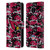 NFL Arizona Cardinals Graphics Digital Camouflage Leather Book Wallet Case Cover For Nokia C10 / C20