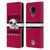 NFL Arizona Cardinals Graphics Helmet Typography Leather Book Wallet Case Cover For Nokia C30