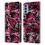 NFL Arizona Cardinals Graphics Digital Camouflage Leather Book Wallet Case Cover For OPPO Reno 4 5G