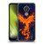 Christos Karapanos Phoenix 3 Rage Soft Gel Case for Nokia C21