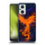 Christos Karapanos Phoenix 3 Rage Soft Gel Case for OPPO Reno8 Lite