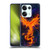 Christos Karapanos Phoenix 3 Rage Soft Gel Case for OPPO Reno8 Pro