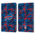 NFL Buffalo Bills Graphics Digital Camouflage Leather Book Wallet Case Cover For Amazon Kindle Paperwhite 1 / 2 / 3