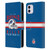 NFL Buffalo Bills Graphics Helmet Typography Leather Book Wallet Case Cover For Apple iPhone 11