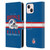 NFL Buffalo Bills Graphics Helmet Typography Leather Book Wallet Case Cover For Apple iPhone 13