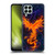 Christos Karapanos Phoenix 3 Rage Soft Gel Case for Samsung Galaxy M33 (2022)