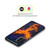 Christos Karapanos Phoenix 3 Rage Soft Gel Case for Samsung Galaxy S22+ 5G