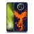 Christos Karapanos Phoenix 3 Rage Soft Gel Case for Xiaomi Redmi Note 9T 5G