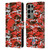 NFL Cleveland Browns Graphics Digital Camouflage Leather Book Wallet Case Cover For Samsung Galaxy S23 Ultra 5G