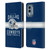 NFL Dallas Cowboys Graphics Helmet Typography Leather Book Wallet Case Cover For Nokia X30