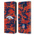 NFL Denver Broncos Graphics Digital Camouflage Leather Book Wallet Case Cover For Nokia C01 Plus/C1 2nd Edition