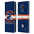 NFL Denver Broncos Graphics Helmet Typography Leather Book Wallet Case Cover For Nokia C21