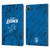 NFL Detroit Lions Graphics Coloured Marble Leather Book Wallet Case Cover For Apple iPad Pro 11 2020 / 2021 / 2022