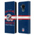 NFL New England Patriots Graphics Helmet Typography Leather Book Wallet Case Cover For Nokia C30