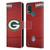 NFL Green Bay Packers Graphics Football Leather Book Wallet Case Cover For Nokia G11 Plus