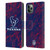 NFL Houston Texans Graphics Coloured Marble Leather Book Wallet Case Cover For Apple iPhone 11 Pro Max