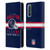 NFL Houston Texans Graphics Helmet Typography Leather Book Wallet Case Cover For OPPO Find X2 Neo 5G