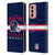 NFL Houston Texans Graphics Helmet Typography Leather Book Wallet Case Cover For Samsung Galaxy M13 (2022)