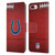 NFL Indianapolis Colts Graphics Football Leather Book Wallet Case Cover For Apple iPhone 7 Plus / iPhone 8 Plus
