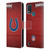 NFL Indianapolis Colts Graphics Football Leather Book Wallet Case Cover For Nokia G11 Plus