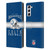 NFL Indianapolis Colts Graphics Helmet Typography Leather Book Wallet Case Cover For Samsung Galaxy S21+ 5G