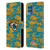 NFL Jacksonville Jaguars Graphics Digital Camouflage Leather Book Wallet Case Cover For Motorola Moto G100