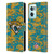 NFL Jacksonville Jaguars Graphics Digital Camouflage Leather Book Wallet Case Cover For OnePlus Nord CE 2 5G