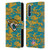 NFL Jacksonville Jaguars Graphics Digital Camouflage Leather Book Wallet Case Cover For OPPO Find X2 Neo 5G