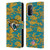 NFL Jacksonville Jaguars Graphics Digital Camouflage Leather Book Wallet Case Cover For OPPO A54 5G