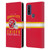 NFL Kansas City Chiefs Graphics Helmet Typography Leather Book Wallet Case Cover For Motorola G Pure
