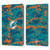 NFL Miami Dolphins Graphics Digital Camouflage Leather Book Wallet Case Cover For Amazon Kindle Paperwhite 1 / 2 / 3