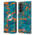 NFL Miami Dolphins Graphics Digital Camouflage Leather Book Wallet Case Cover For Samsung Galaxy S23+ 5G