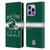 NFL New York Jets Graphics Helmet Typography Leather Book Wallet Case Cover For Apple iPhone 14 Pro Max