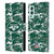 NFL New York Jets Graphics Digital Camouflage Leather Book Wallet Case Cover For OnePlus Nord 2 5G
