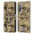 NFL New Orleans Saints Graphics Digital Camouflage Leather Book Wallet Case Cover For Huawei Nova 7 SE/P40 Lite 5G