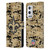 NFL New Orleans Saints Graphics Digital Camouflage Leather Book Wallet Case Cover For OnePlus 9 Pro
