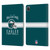 NFL Philadelphia Eagles Graphics Helmet Typography Leather Book Wallet Case Cover For Apple iPad Pro 11 2020 / 2021 / 2022