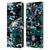 NFL Philadelphia Eagles Graphics Digital Camouflage Leather Book Wallet Case Cover For Nokia C21